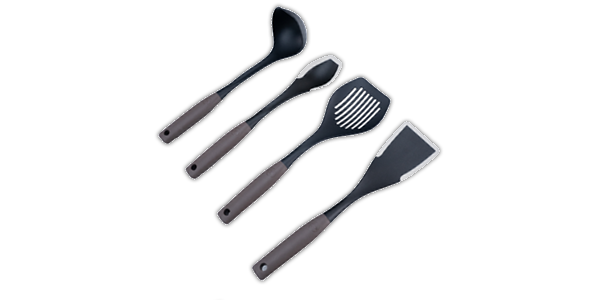 Set utensilios Essen
