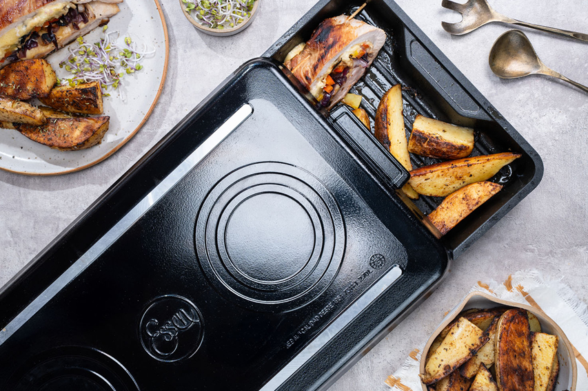 Set Nuit & Grill