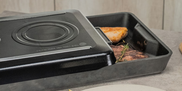 Set Nuit & Grill