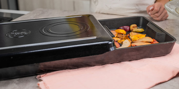 Set Nuit & Grill
