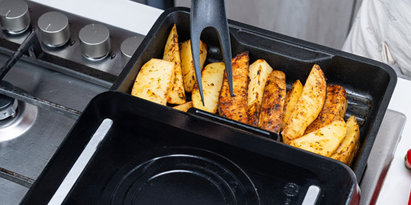 Set Nuit & Grill