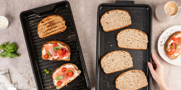 Set Nuit & Grill