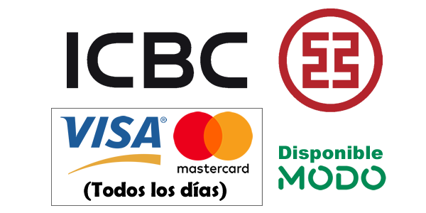 ICBC