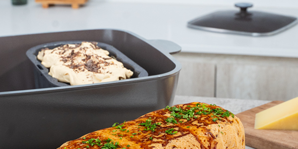 Línea Terra cera forte