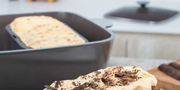 Línea Terra cera forte